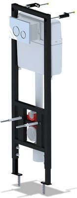 Инсталляция для унитаза Ани Пласт WCP4131 - 