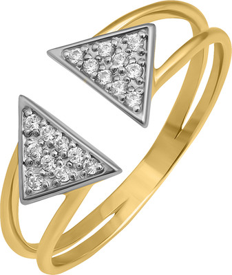 

Кольцо из желтого золота, CQ31900226773