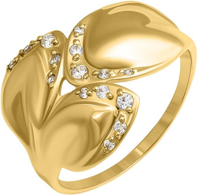 

Кольцо из желтого золота, CQ51300226773