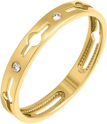 

Кольцо из желтого золота, CQ24100226773