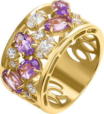 

Кольцо из желтого золота, CP53500226773