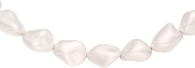 

Колье из розового золота, 530012/1.9K.R