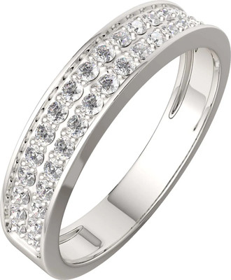 

Кольцо из серебра, 02101010.ZZ