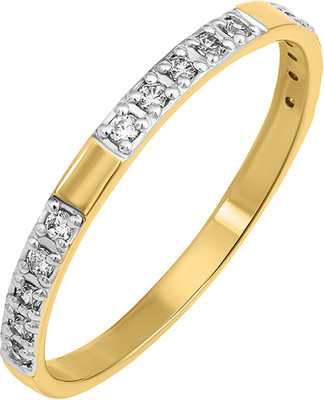 

Кольцо из желтого золота, CQ19800226773