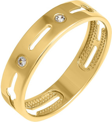 

Кольцо из желтого золота, CQ24000226773