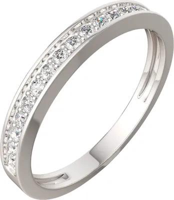 

Кольцо из серебра, 02101032.ZZ