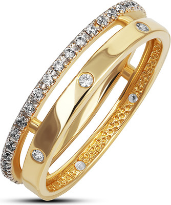 

Кольцо из желтого золота, CM89200226773