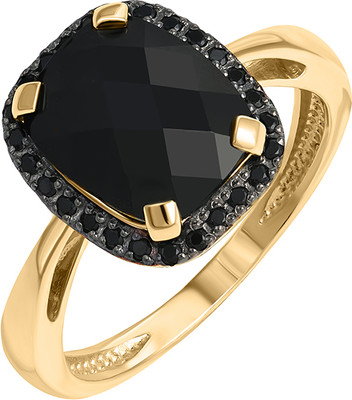 

Кольцо из желтого золота, CN71800226773