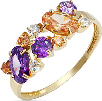 

Кольцо из желтого золота, CH25900226773