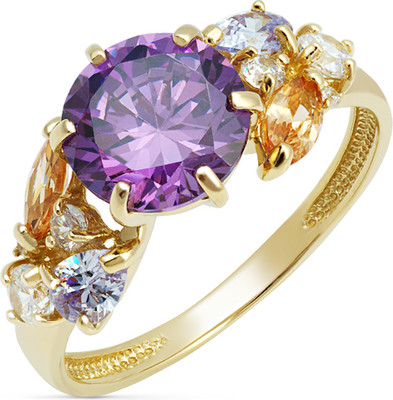 

Кольцо из желтого золота, CH27300226773