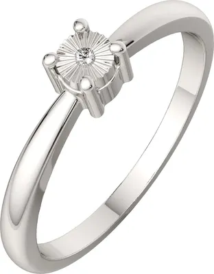 

Кольцо из серебра, 02D0024.ZZ