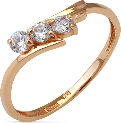 

Кольцо из желтого золота, CC47600226773