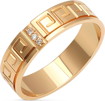 

Кольцо из желтого золота, CC85100226773