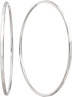 

Серьги из серебра, 0371501/4