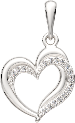 

Подвеска из серебра, 0440422.ZZ