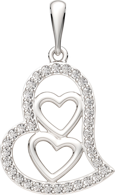 

Подвеска из серебра, 0440532.ZZ