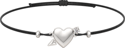 

Браслет из серебра, 0670073.01.ZZ