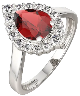 

Кольцо из серебра, 02S5031.ZZ