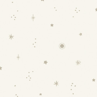 Виниловые обои Grandeco Little Dreamers LD3617 (0.53x10.05м) - 