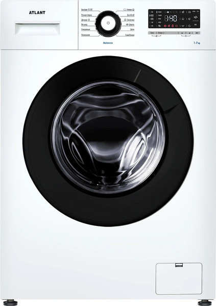 Стиральная машина ATLANT 70У1218-Т-01