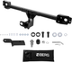 Фаркоп Berg F.6012.005 (для Lada Vesta NG SE/SW Cross 2022) - 