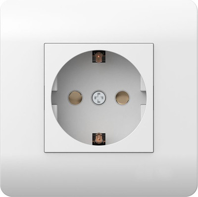 

Розетка, NEW3-E 16А / 431534