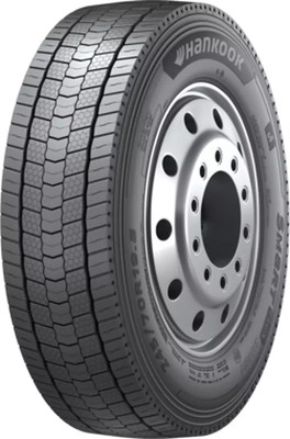 Грузовая шина Hankook Smart Flex DH51 295/80R22.5 152/148M - 