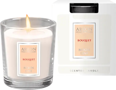 

Свеча, Moon Line Bouquet / ARE-CML02