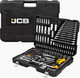 Универсальный набор инструментов JCB 38841 (56912) - 