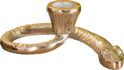 

Подсвечник, Змейка 10722315