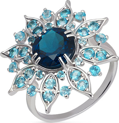 

Кольцо из белого золота, CJ08200226773