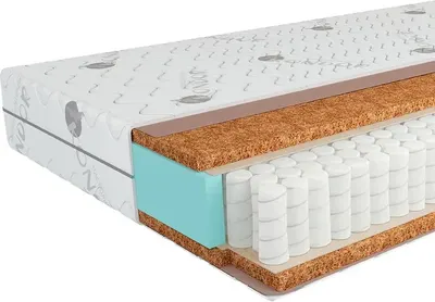 

Матрас, Solid Tango 140x190