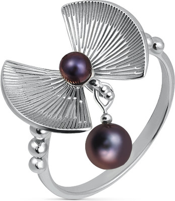 

Кольцо из белого золота, CJ08900226773