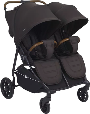 

Детская прогулочная коляска, Twinny RA151