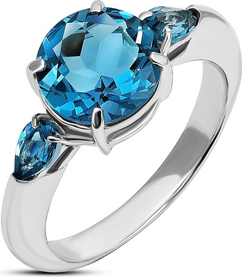 

Кольцо из белого золота, CM75300226773