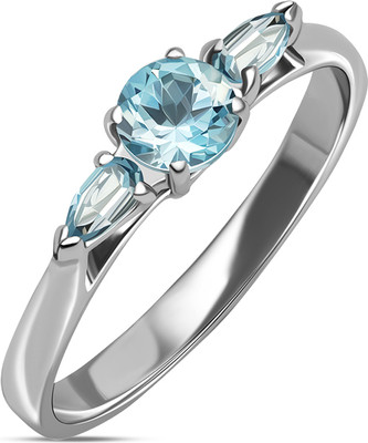 

Кольцо из белого золота, CN10300226773