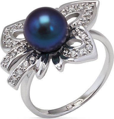 

Кольцо из белого золота, CA38000226773