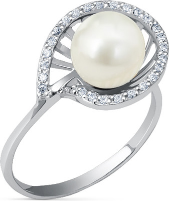 

Кольцо из белого золота, CA73700226773