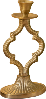 

Подсвечник, Слияние 10717084