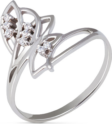 

Кольцо из белого золота, CB07800226773