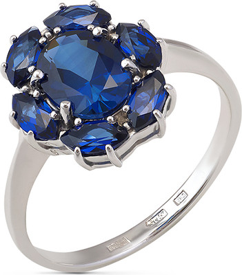 

Кольцо из белого золота, CB96600226773