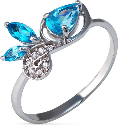 

Кольцо из белого золота, CC36400226773