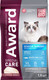 Сухой корм для кошек Award Special Care Sensitive Skin&Coat (1.5кг) -