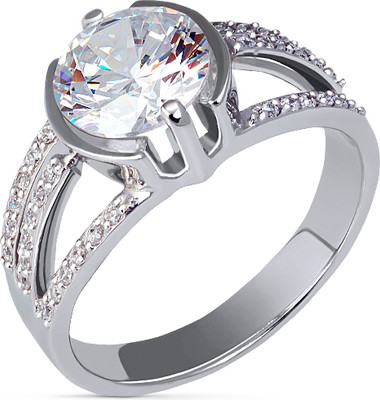 

Кольцо из белого золота, CC88400226773