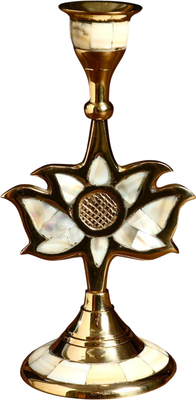 

Подсвечник, Цветок востока 5089057