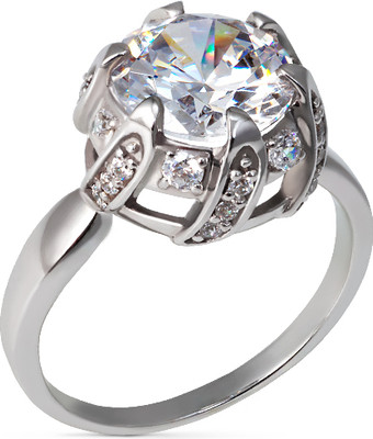 

Кольцо из белого золота, CC12700226773