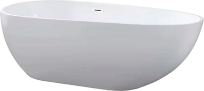 

Ванна акриловая, MIMI170 / CT9671