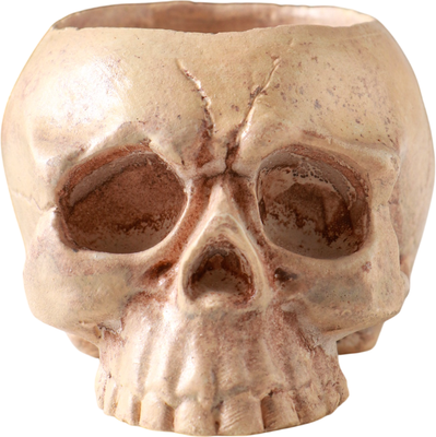 

Подсвечник, Череп 10970281