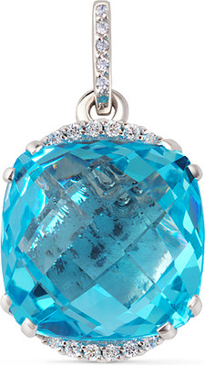 

Подвеска из белого золота, CI44800226773