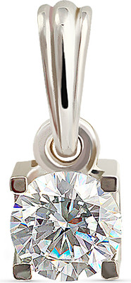 

Подвеска из белого золота, CJ93200226773